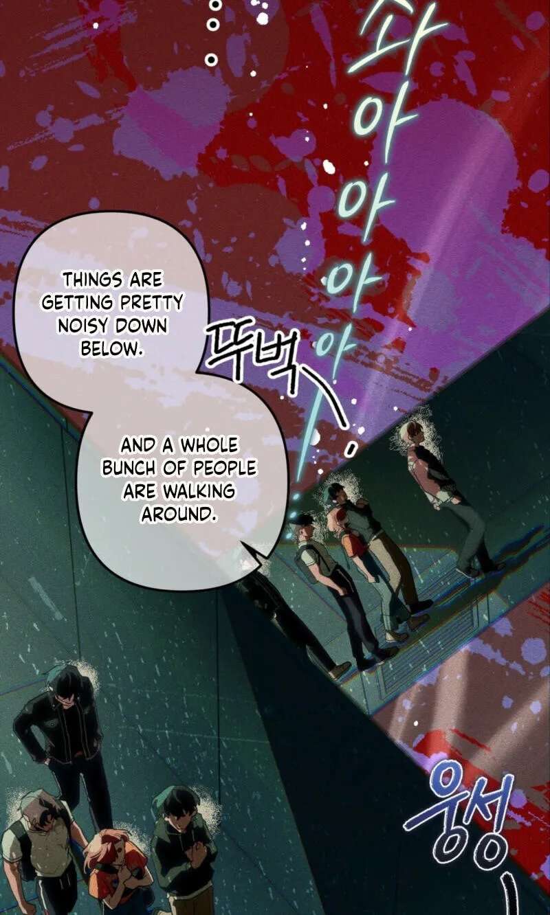 The 11th School Trip Chapter 67 - page 57
