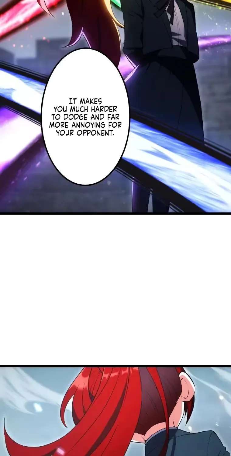 The Tyrant Girl Nero’s Rebellion Chapter 5 - page 71