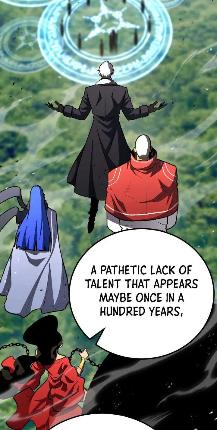 The Art of Reincarnation Chapter 195 - page 98