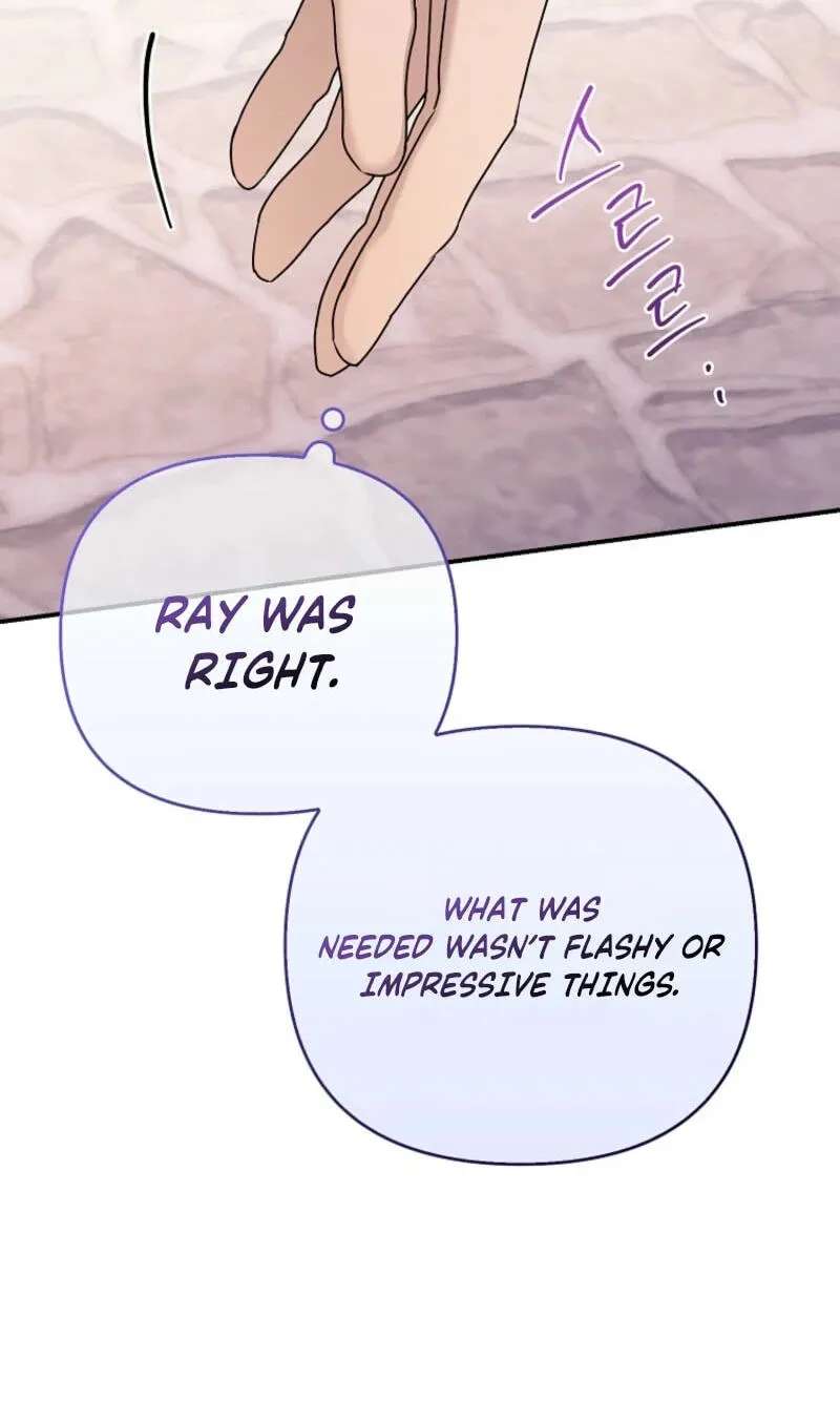 The Dying Villainess Denies Adoption Chapter 95 - page 35