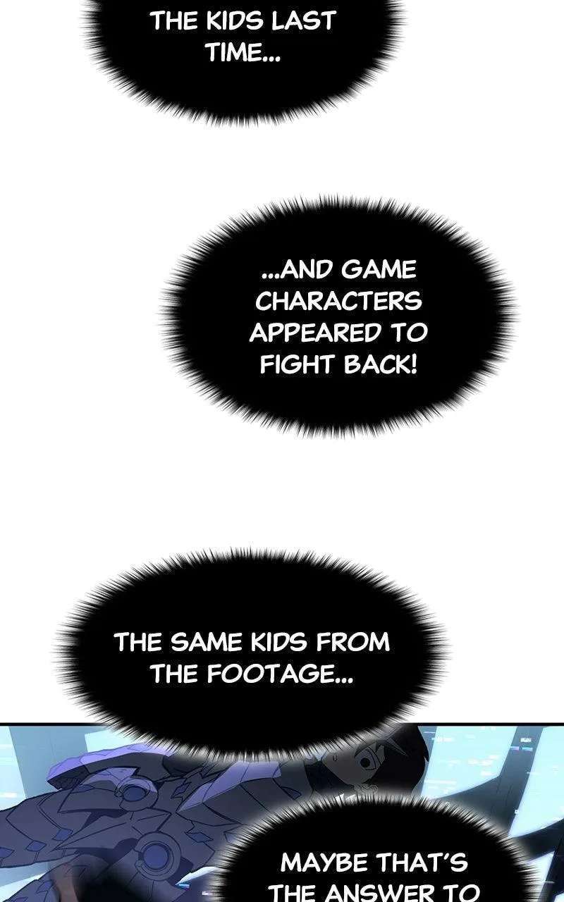 Hardcore Leveling Warrior Chapter 462 - page 55