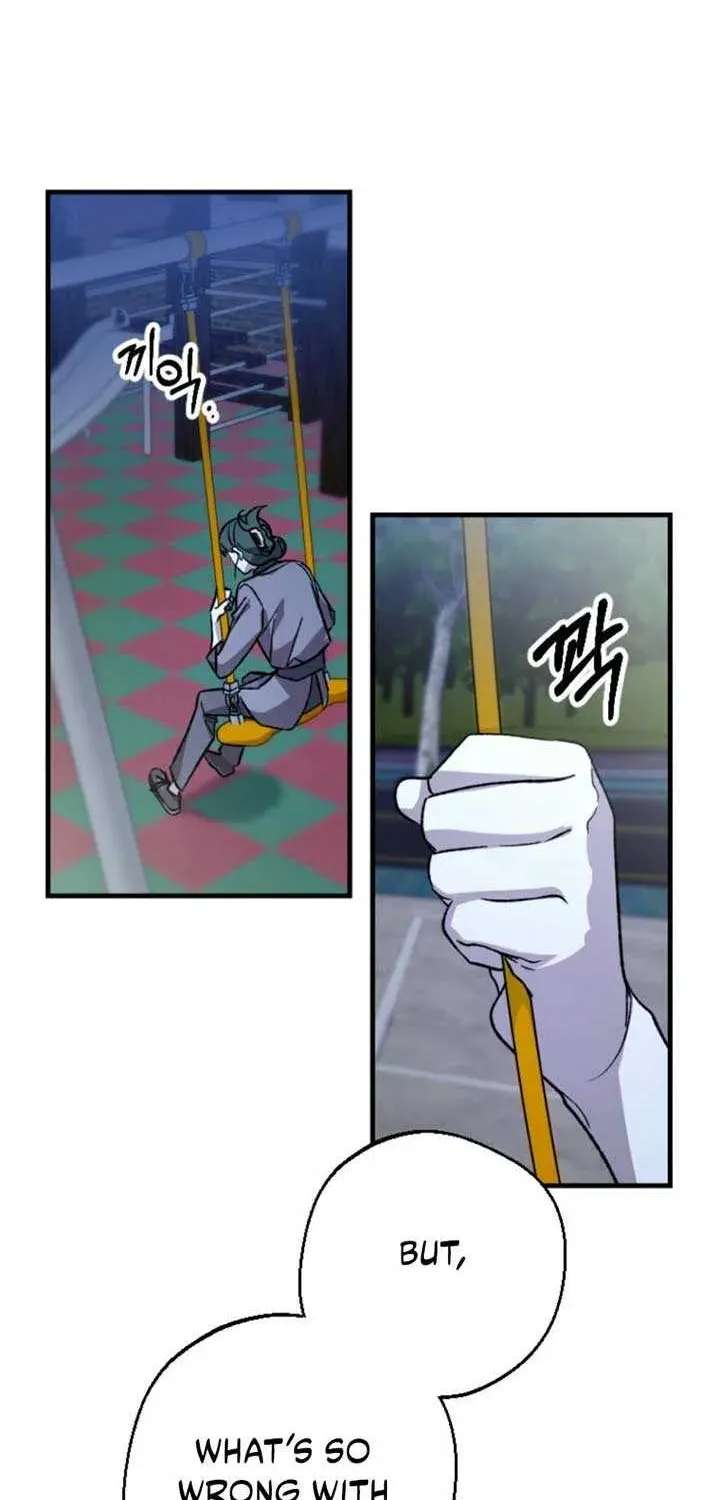 Hyangdan Chronicles Chapter 1.1 - page 19