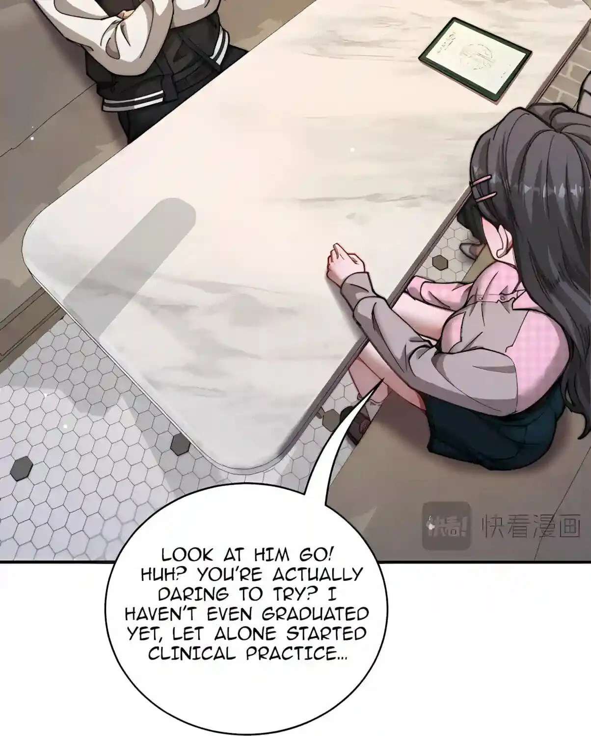 Perfect Life System: Double Cash for Her Favor Chapter 123 - page 41