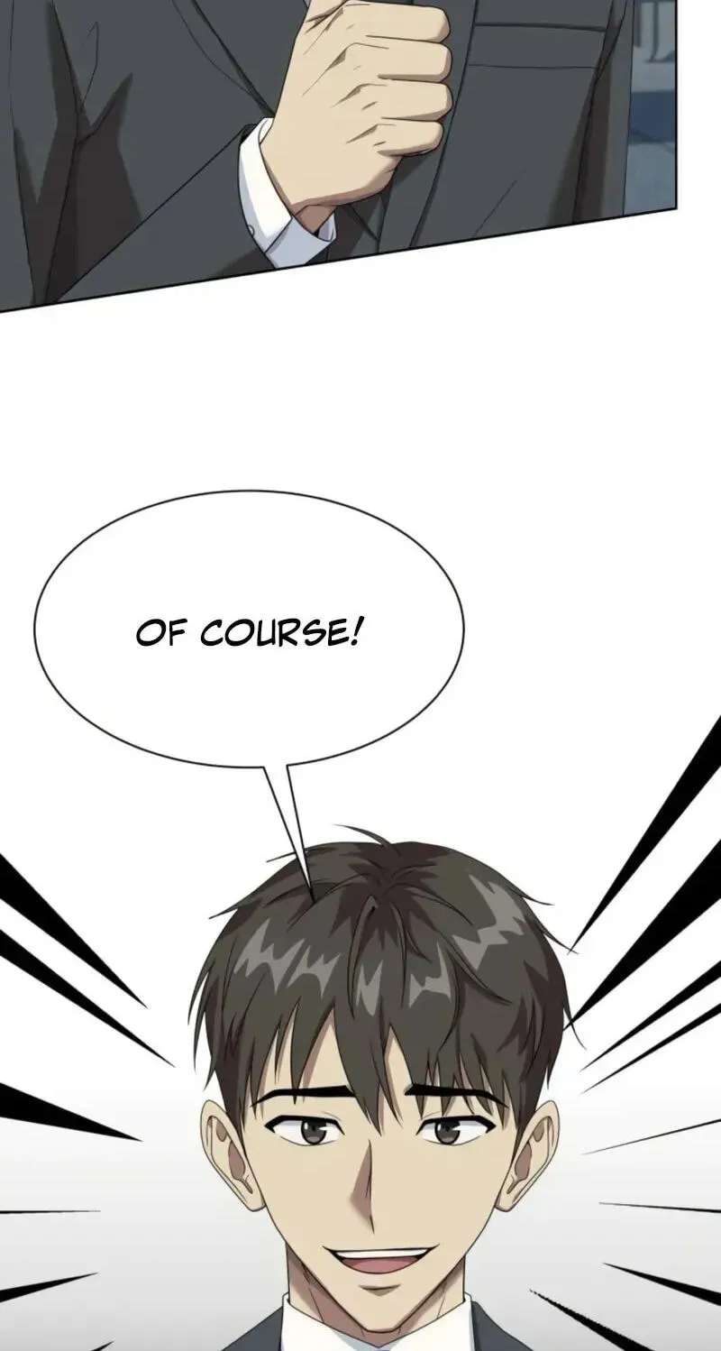 Become a Legend as an All-Rounder Chapter 152 - page 83