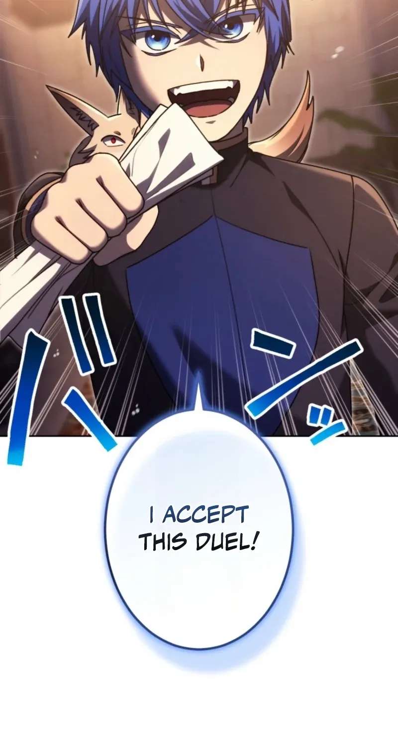The Youngest Son of the Assassin Clan Regresses with the Power of the Five Demon Kings Chapter 18 - page 27