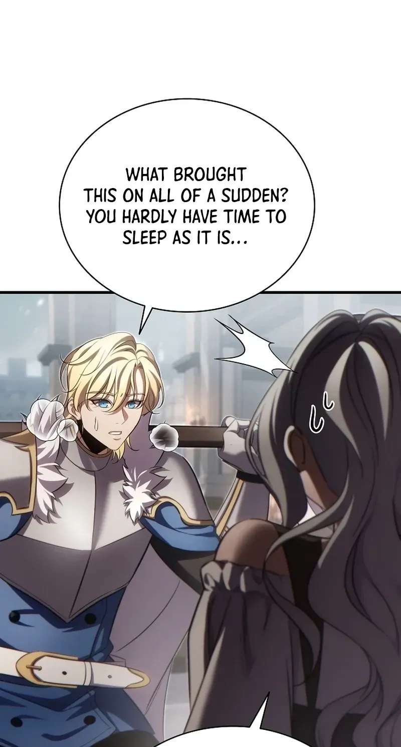 The Lord Who Levels Up by Devouring Chapter 9 - page 9
