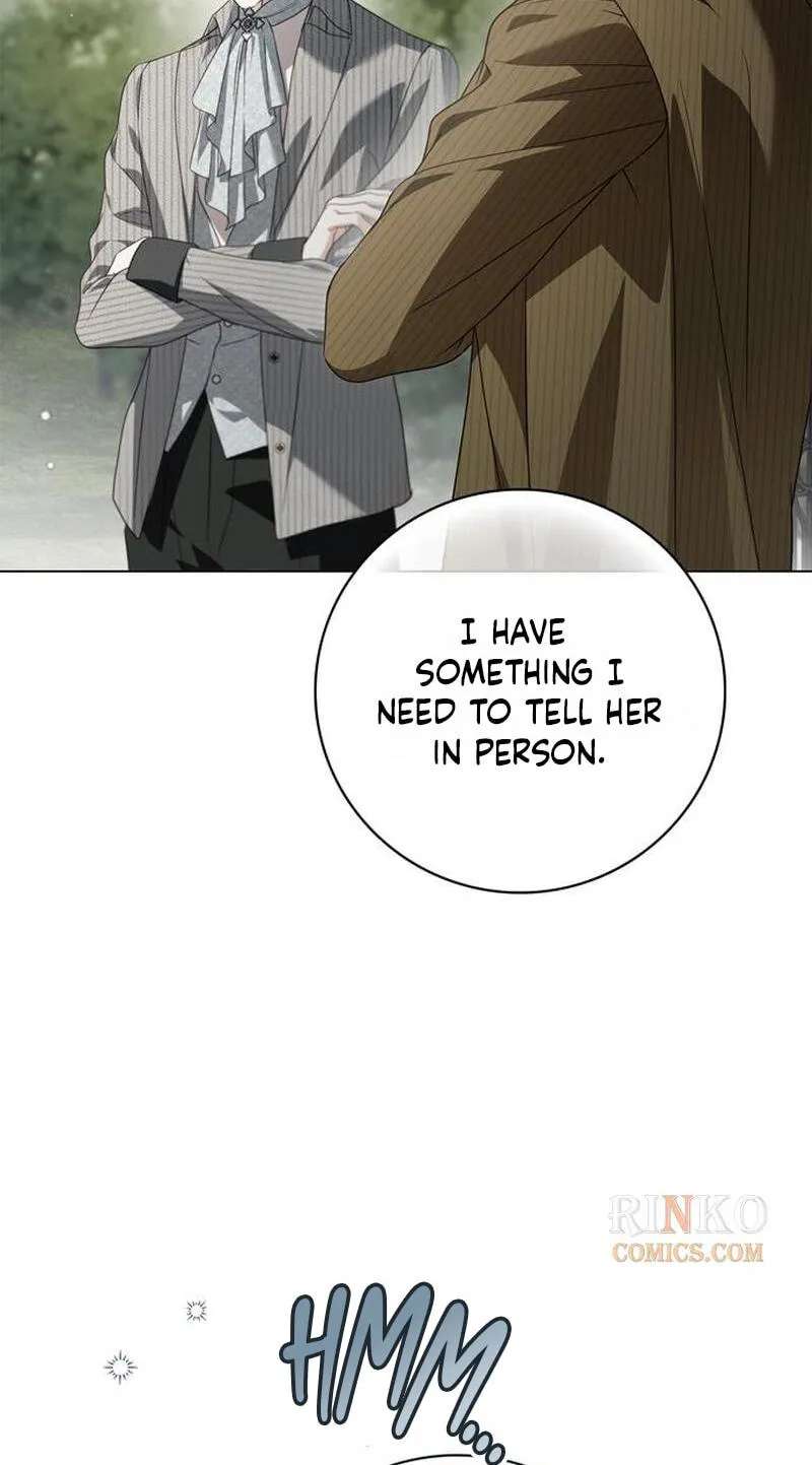 The Count's Secret Maid Chapter 105 - page 51