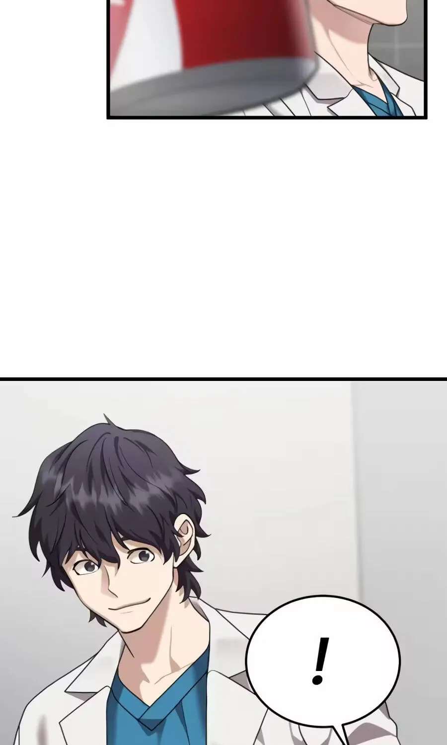 Dr. Shin Seonhan Who Sees the Future Chapter 43 - page 110