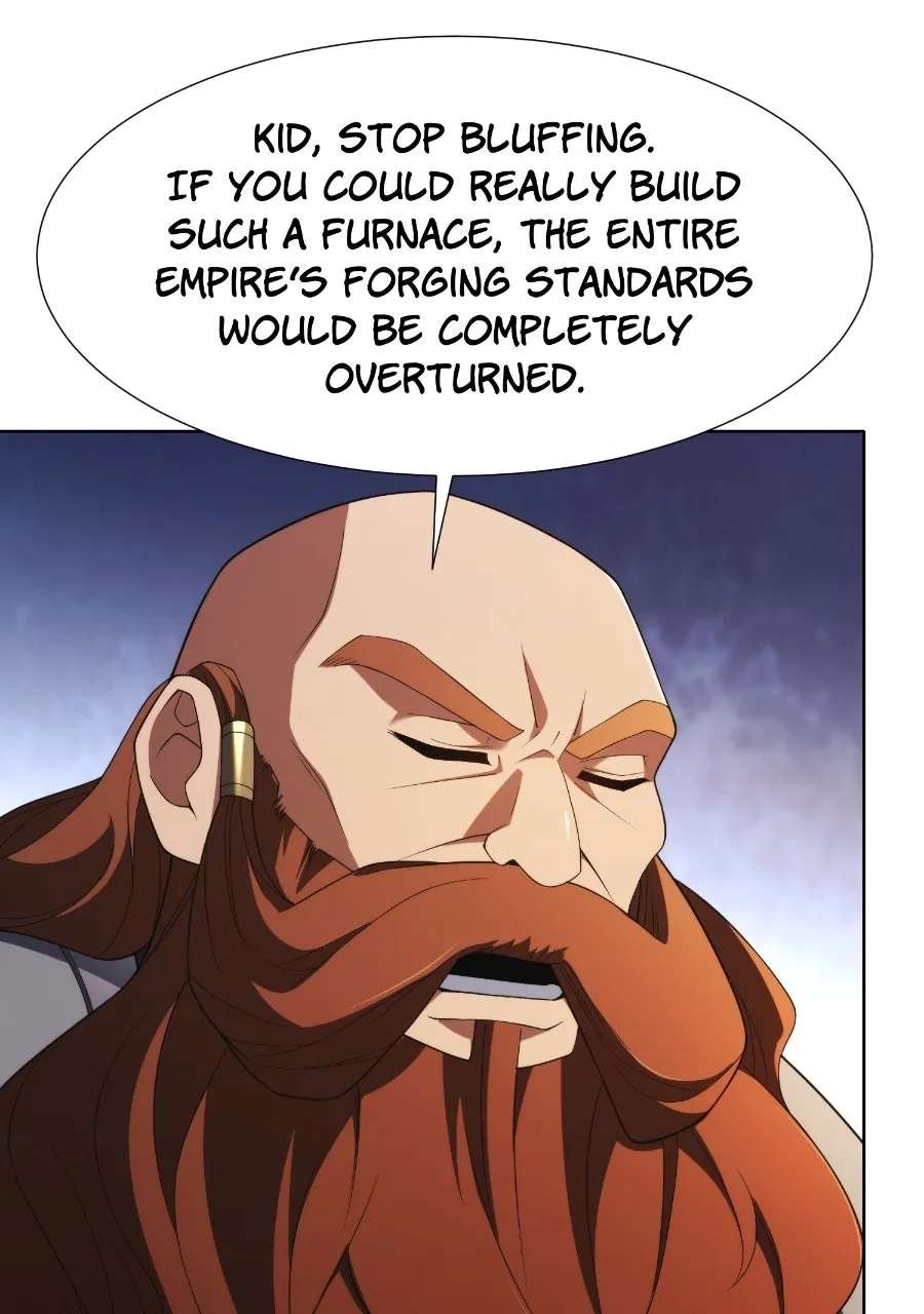 I Dominate a Magical Continentwith an Industrial Revolution Chapter 37 - page 11