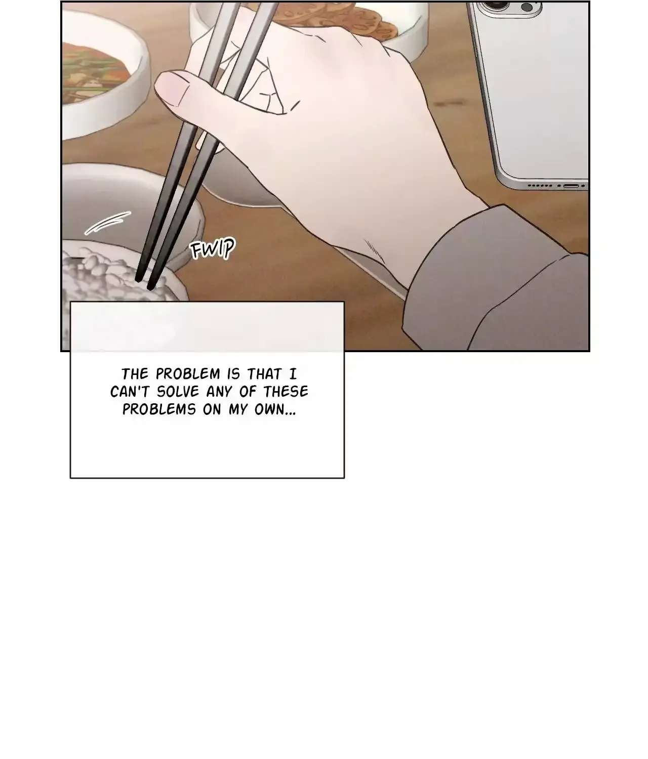 The King of Home Dating Chapter 58 - page 89