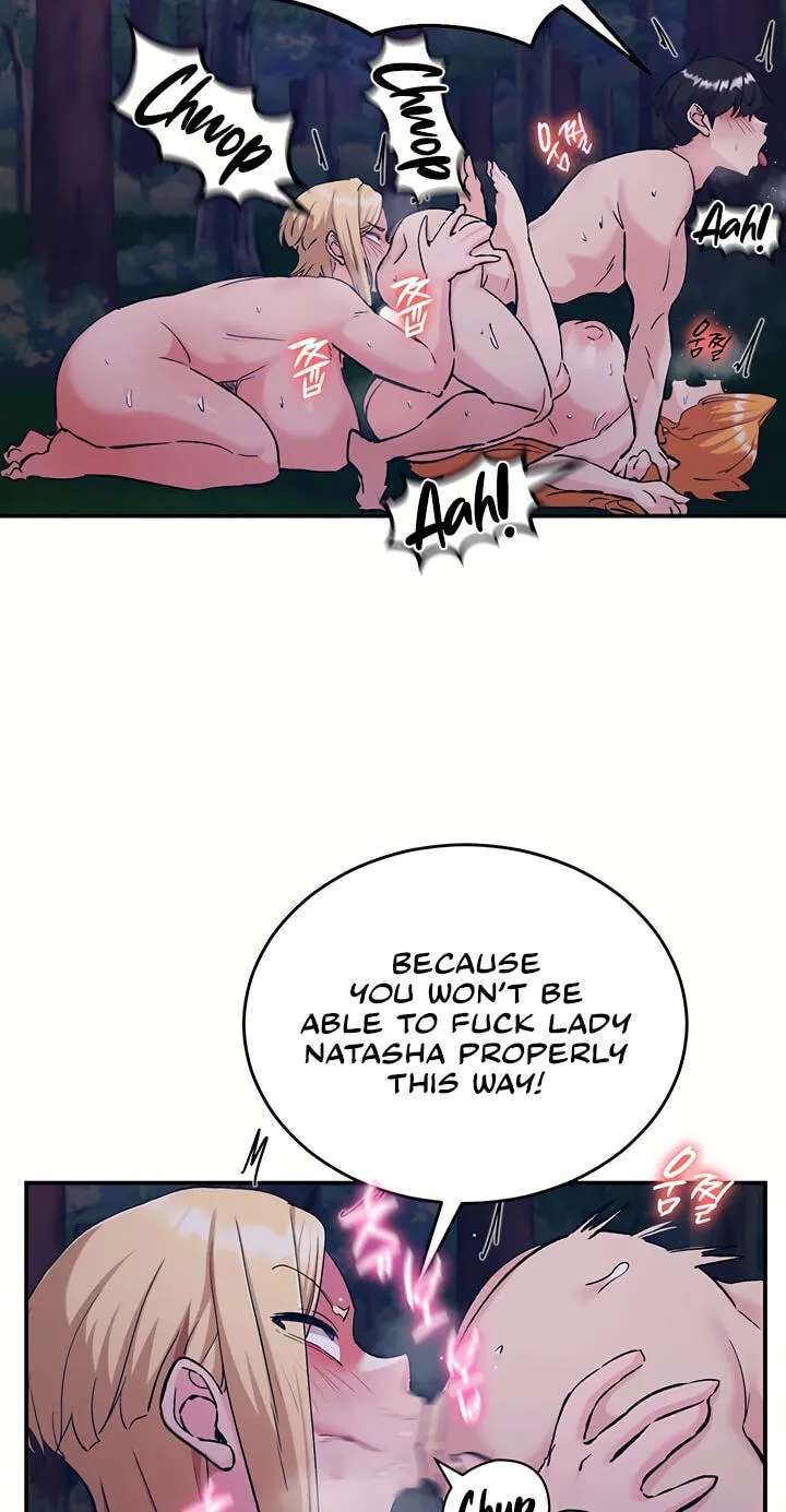 Returned Solider's Female Conquest Diary Chapter 96 - page 62
