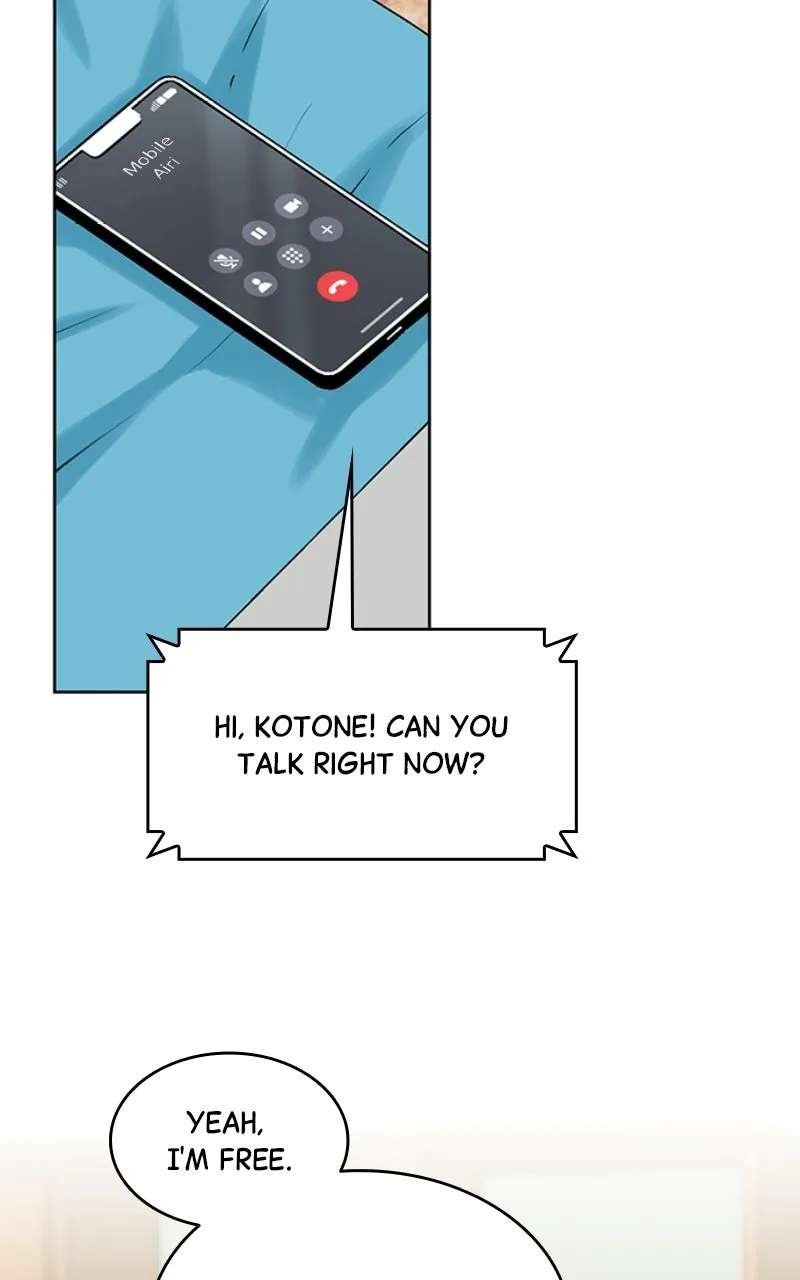 My Second andFinal First Love Chapter 1 - page 12
