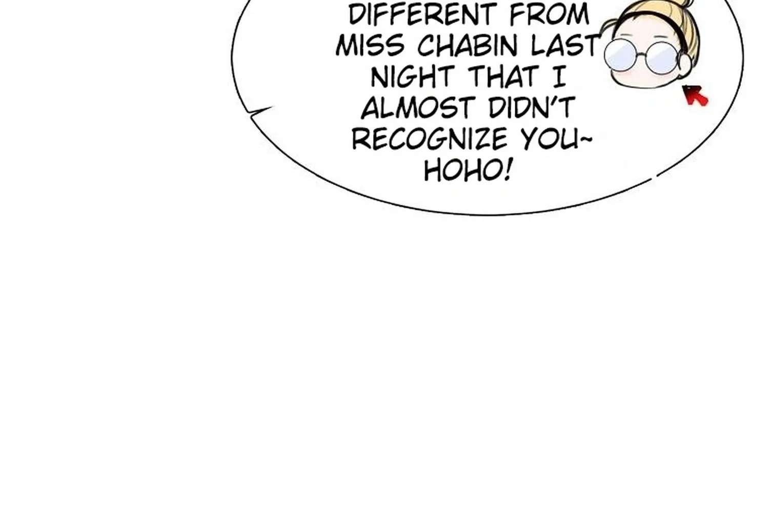 There Are Monsters Here, Too Chapter 3 - page 16