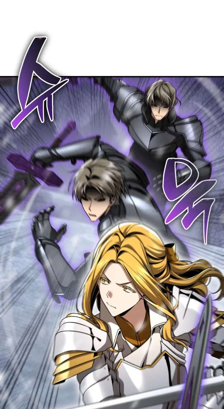 Dukedom's Legendary Prodigy (Pre-serialization) Chapter 62 - page 34