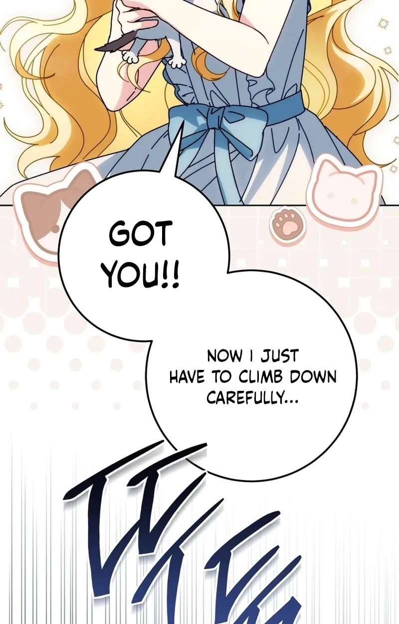 May I Cry Now? Chapter 61 - page 15
