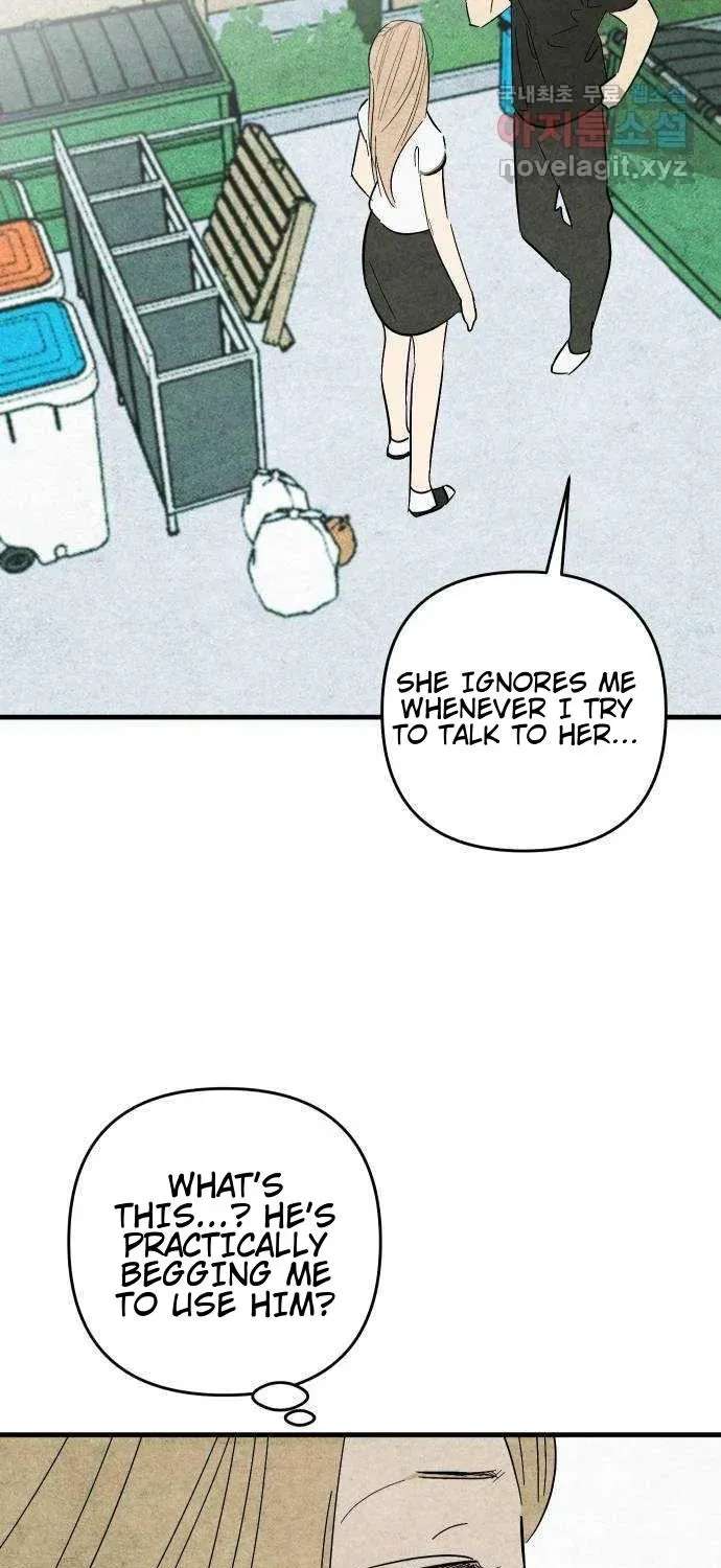 How to Turn You Around Chapter 46 - page 31