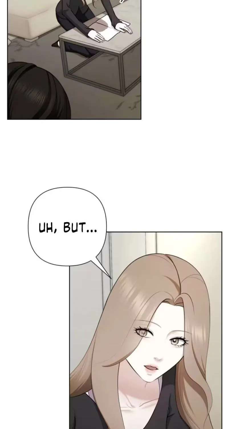 Mystic City Chapter 36 - page 6