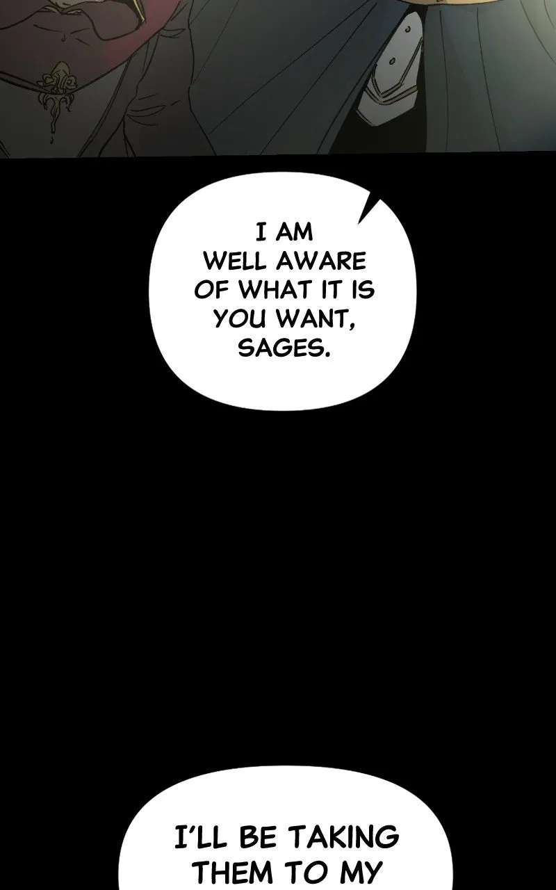 Legend of theHoly Sword Chapter 72 - page 47