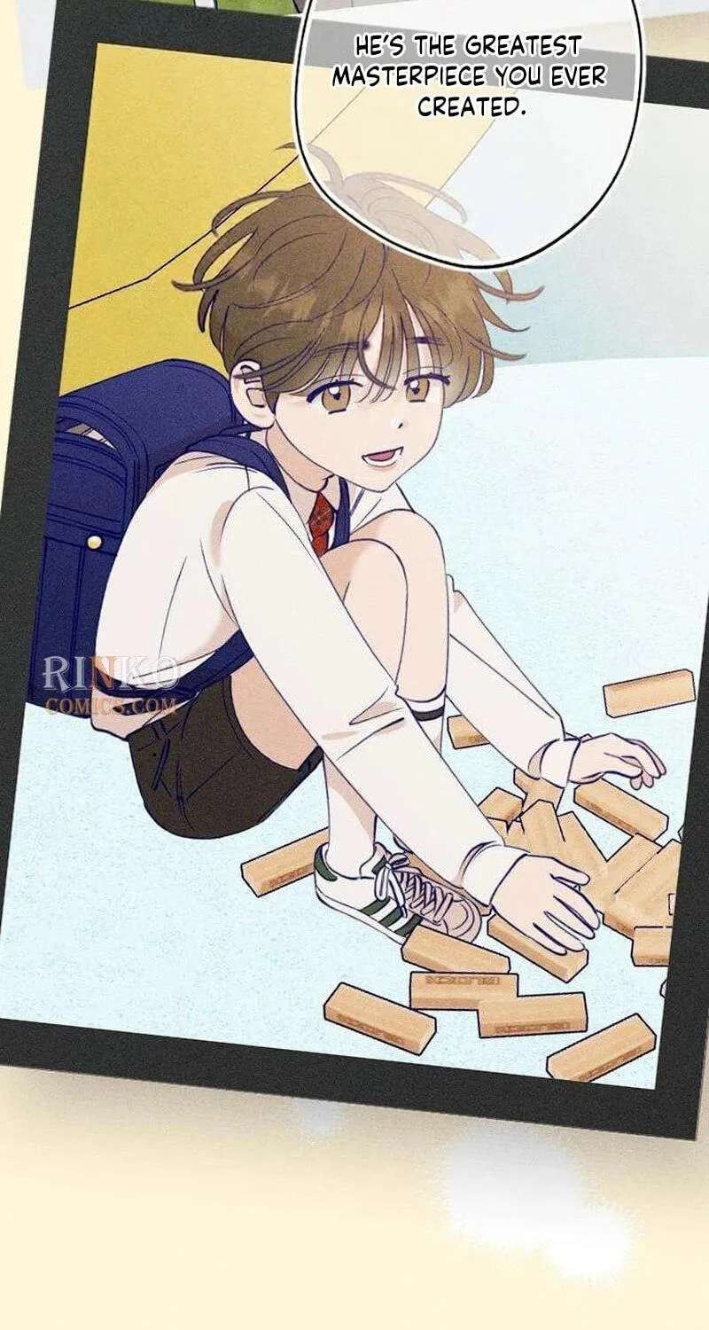 To My Dearest Chapter 44 - page 41