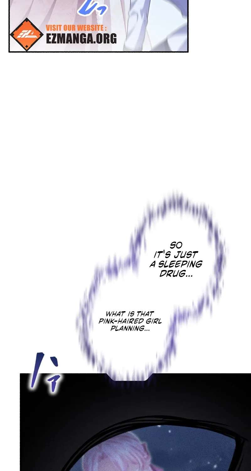 The Rebellious Villainess Doesn’t Want To Be Swayed By The Obsessive Prince! Chapter 59 - page 77