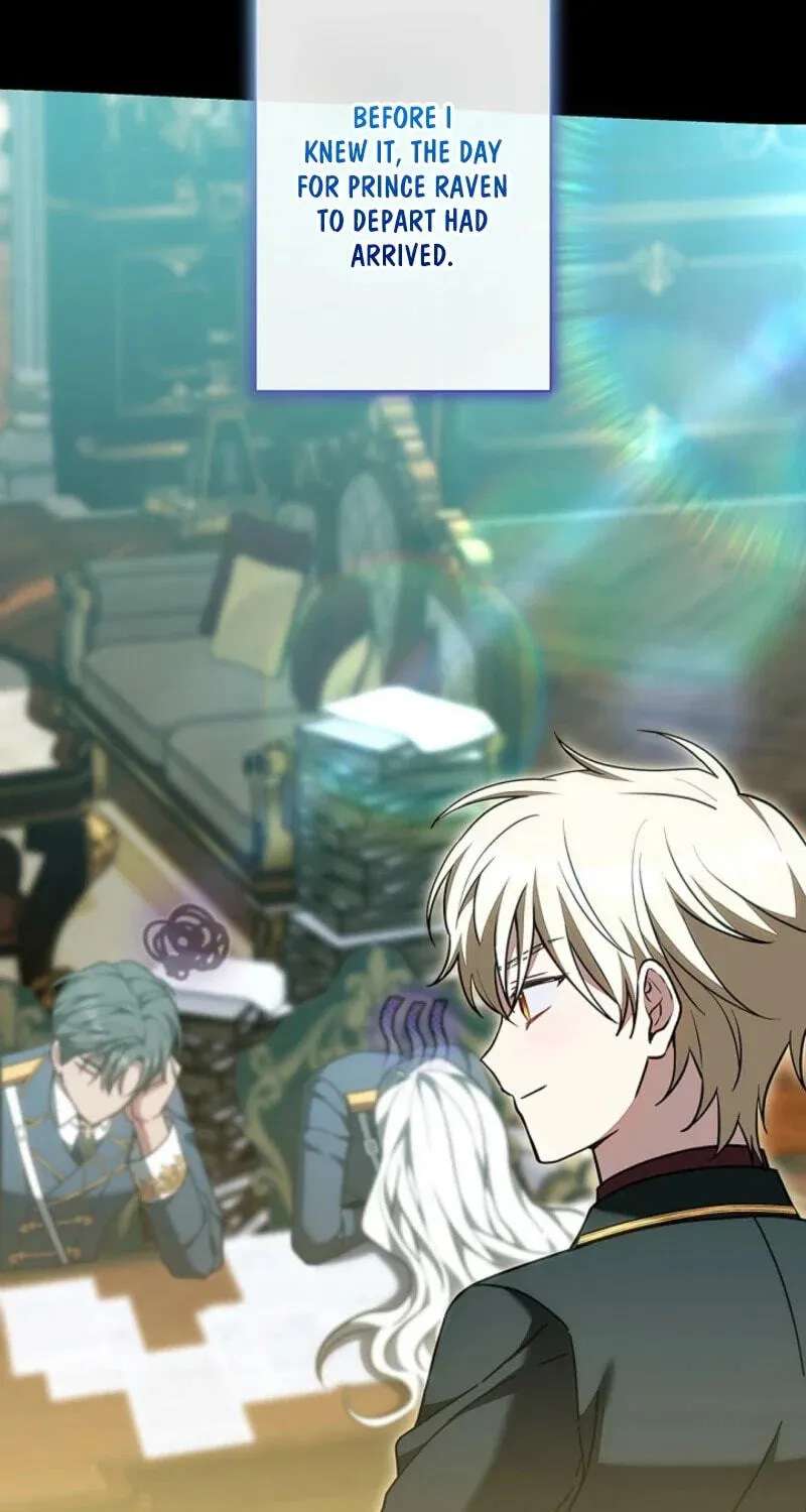 I Was Supposed to Be a Stalker Lady, but Somehow I’m Being Adored Instead Chapter 50 - page 73