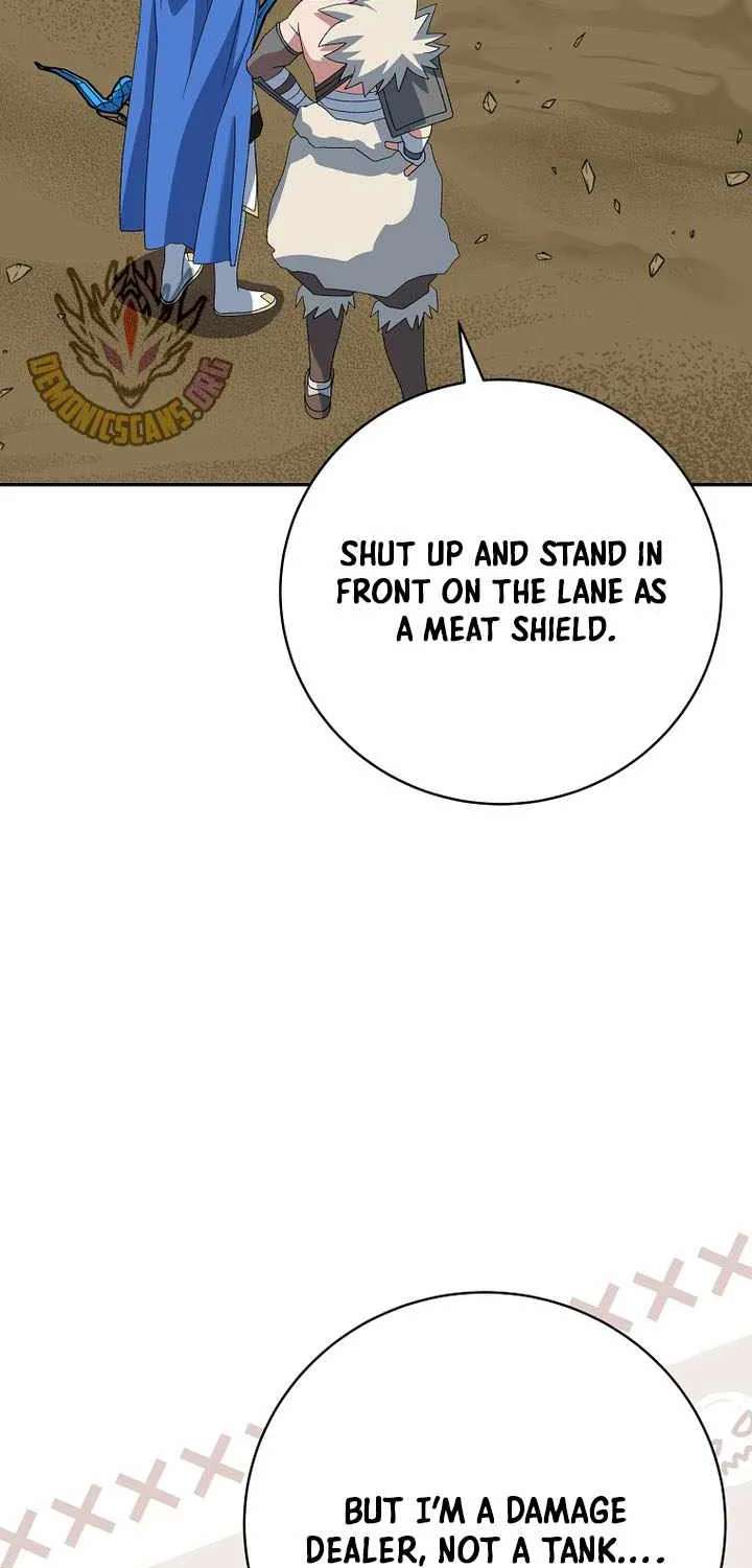 Genius Archer’S Streaming Chapter 109 - page 87