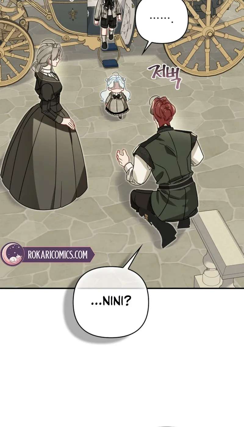 The Female Lead Takes Care of Everything Chapter 15 - page 28