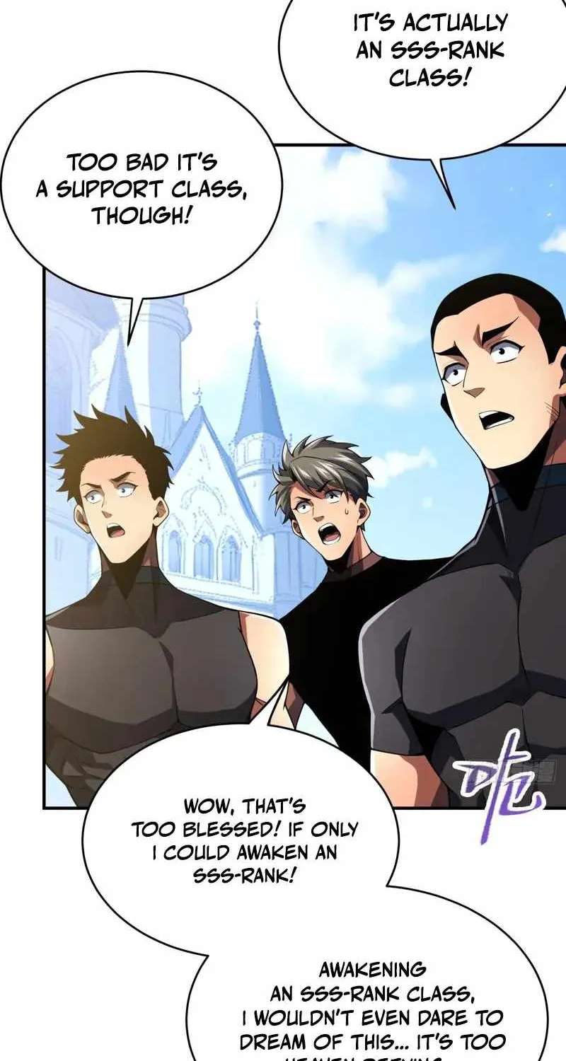 Basic Attacks Summon the Undead, My Dark Ranger Is the Strongest! Chapter 1 - page 94