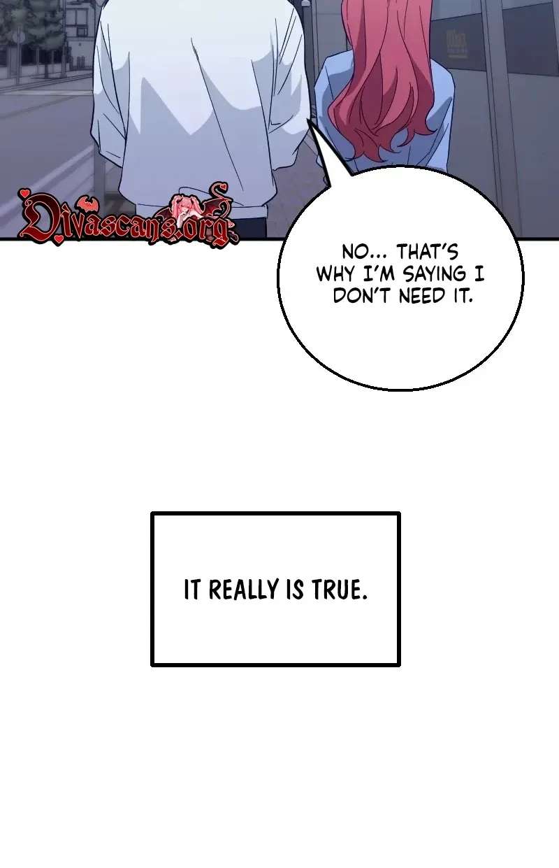 Last Cupid Chapter 1 - page 48