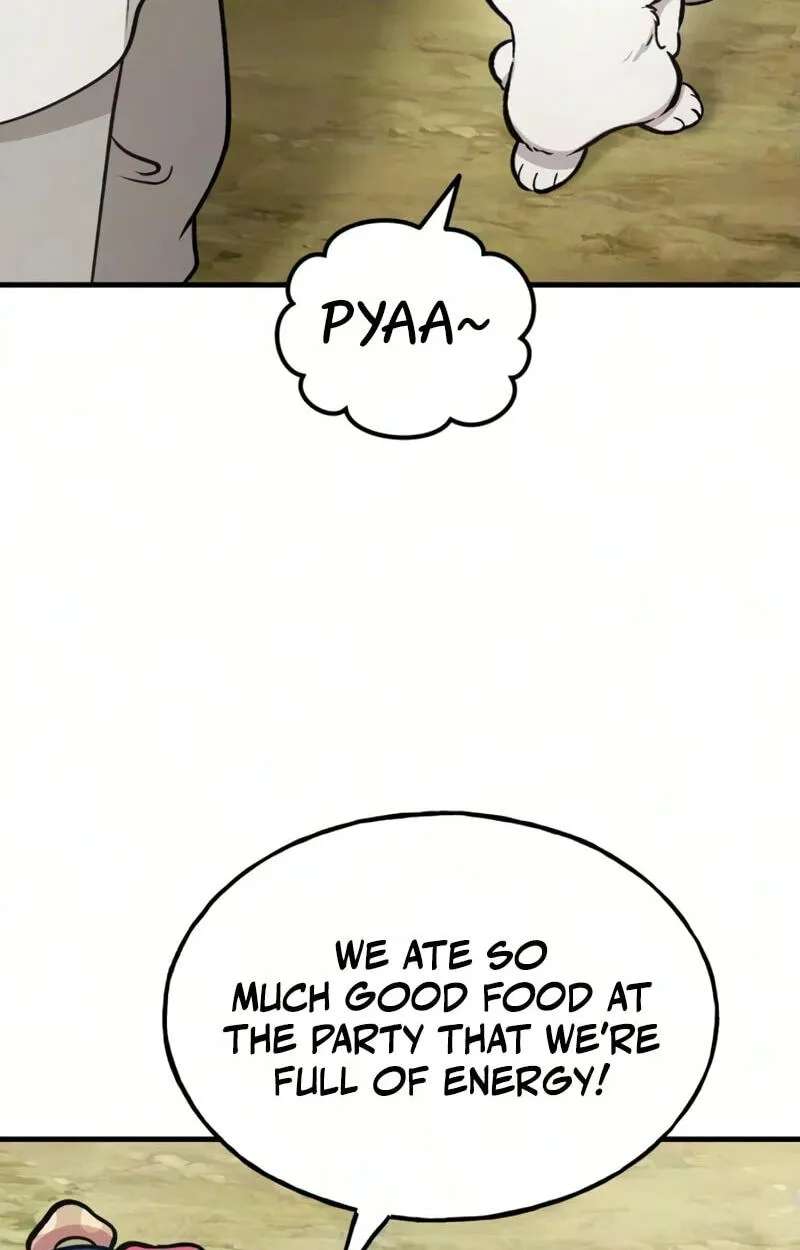 The Top Dungeon Farmer Chapter 140 - page 35