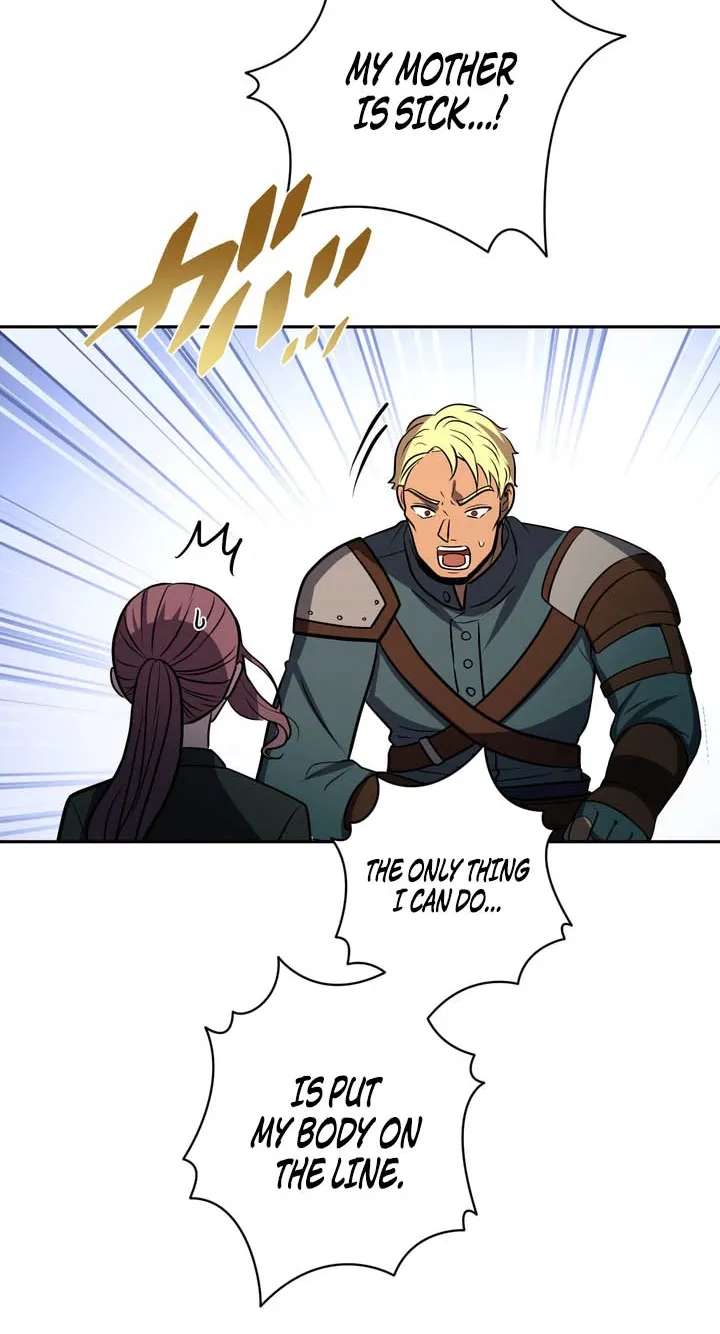 Hidden Class Gravity User Chapter 210 - page 11