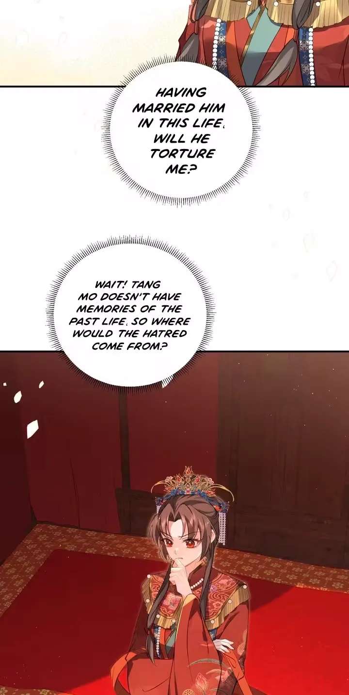 Reborn and Remarried to Little Uncle, the Couple Join Forces to Take Revenge on the Scumbags Chapter 2 - page 28