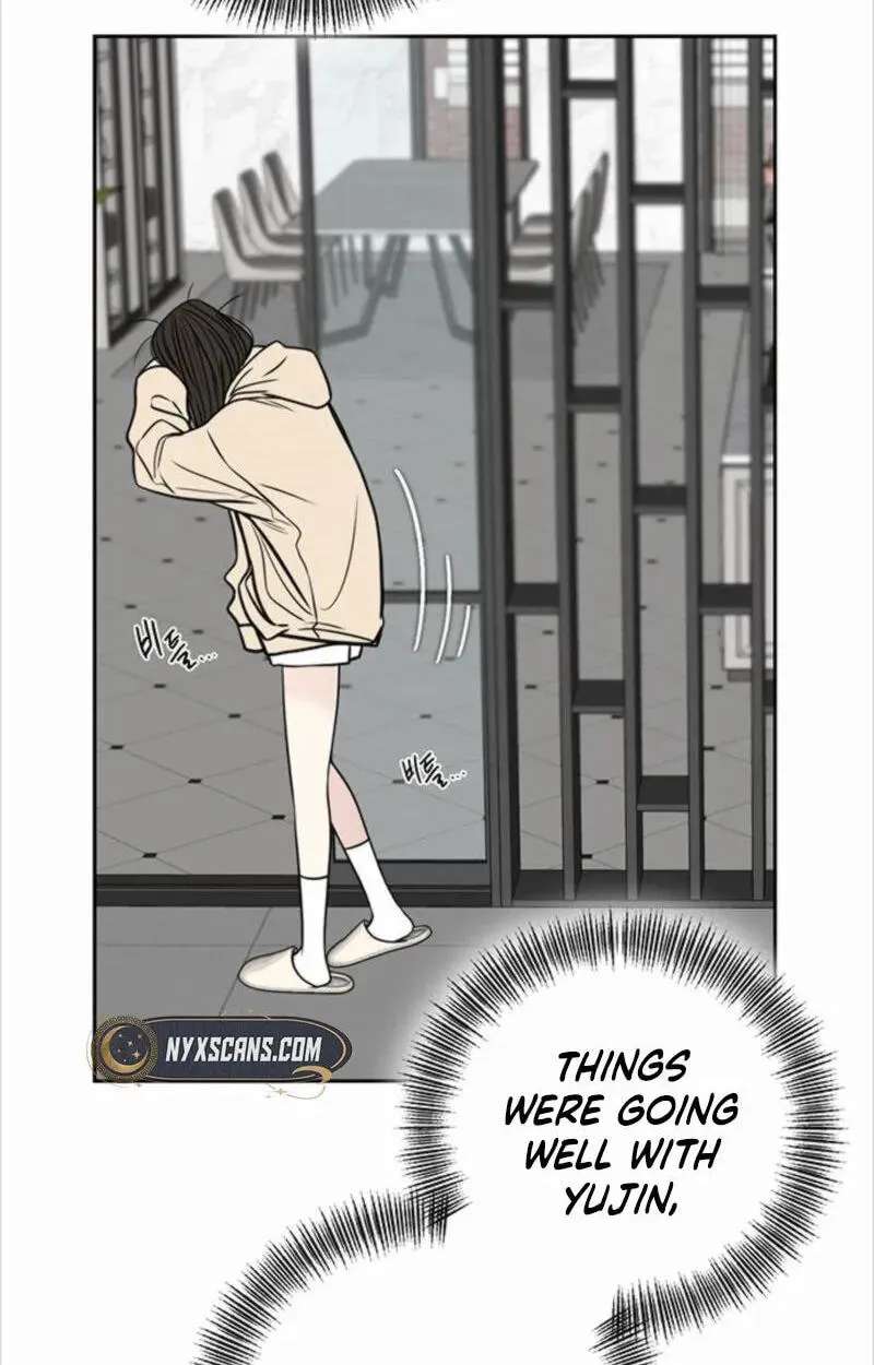 Borderline (piececake) Chapter 53 - page 63