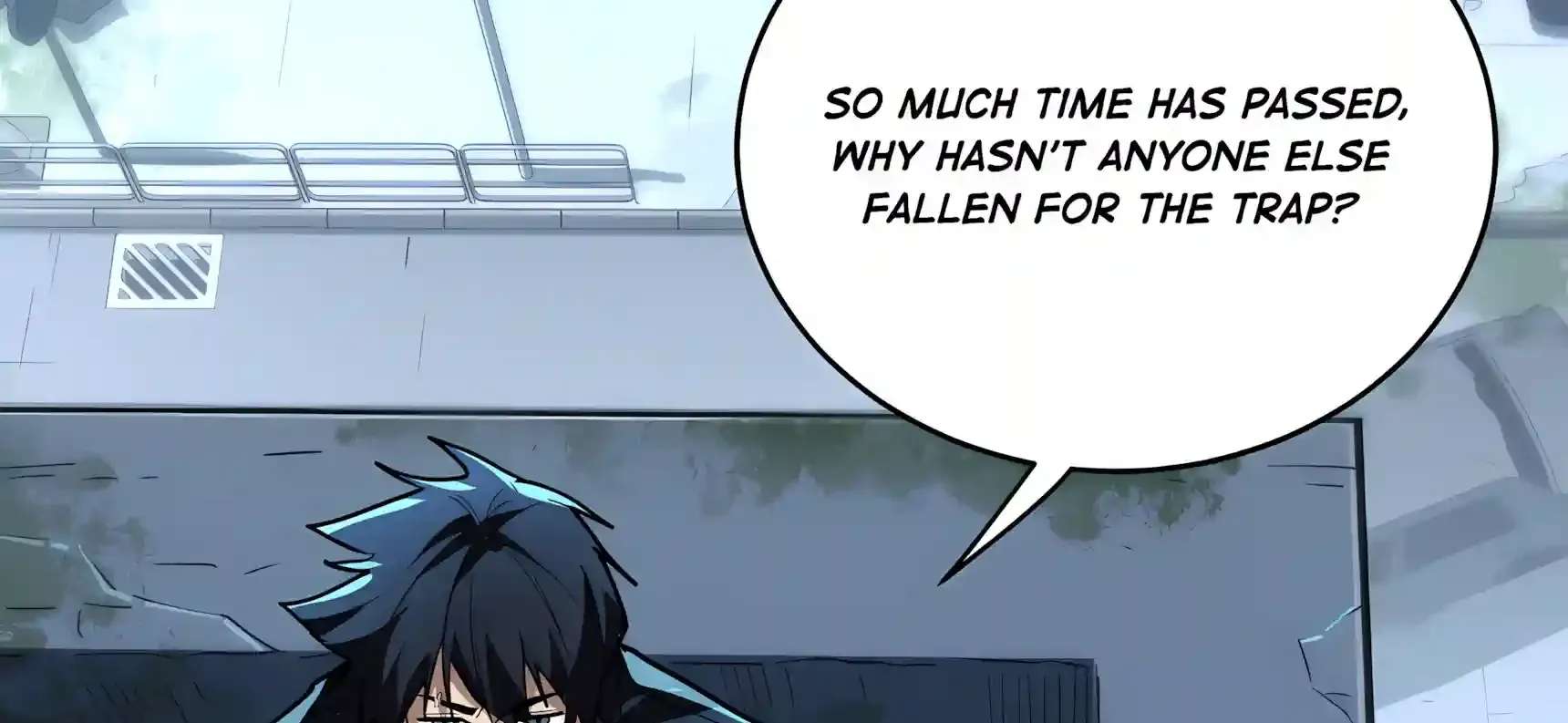 High Martiality: With One Hand, I Single-Handedly Repel Three Thousand Emperors! Chapter 66 - page 30