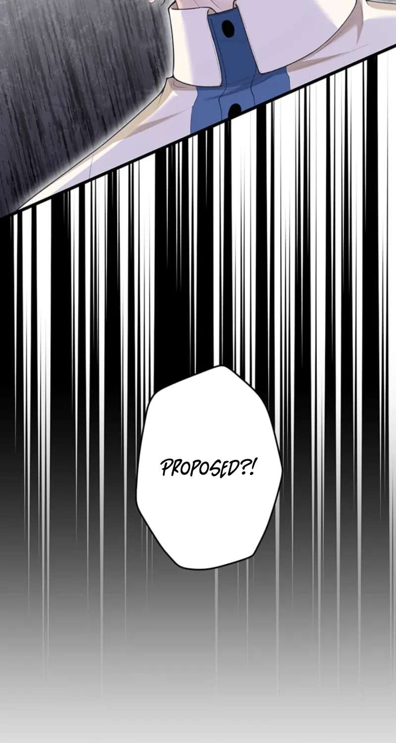 The Amnesiac Guard Dog Won’t Let Go Chapter 16 - page 86