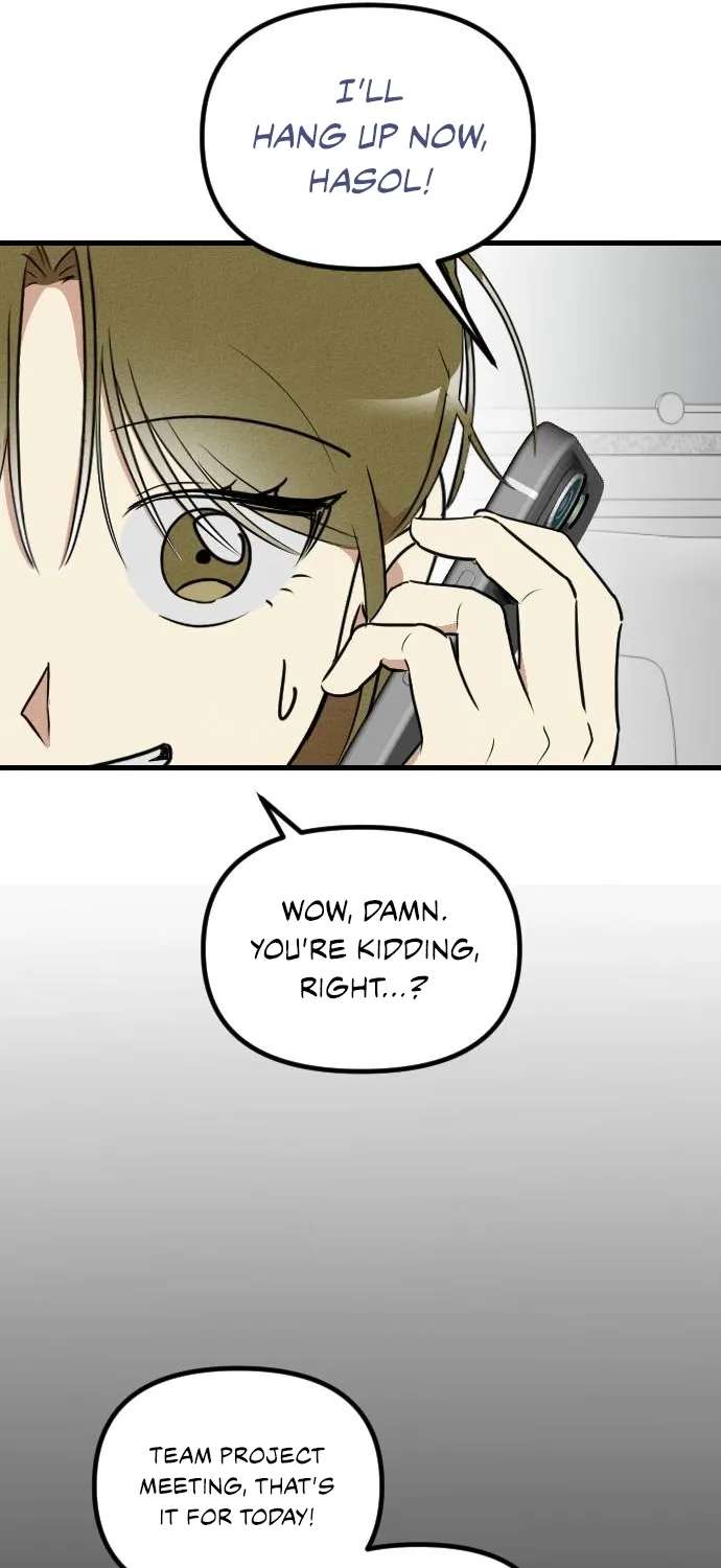 Simply Immature Chapter 2 - page 72