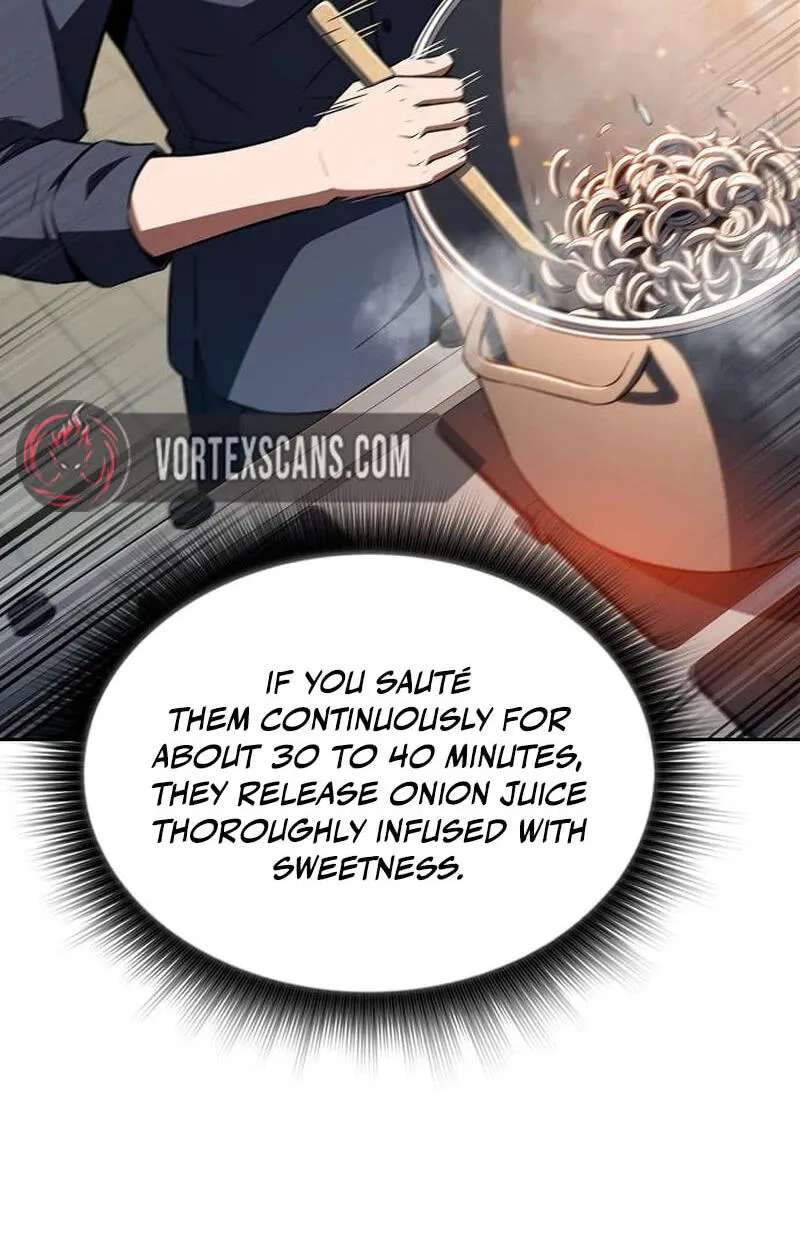 Eat Before You Go Chapter 75 - page 75