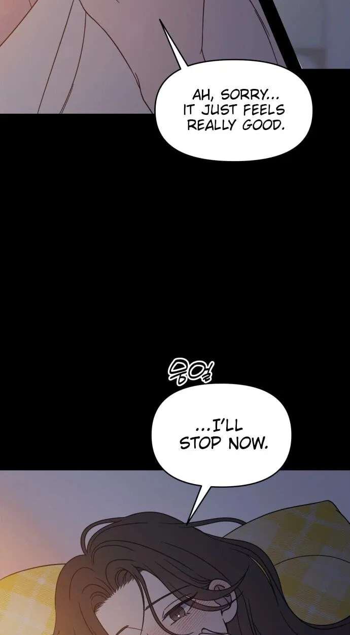 No Office Romance! Chapter 99 - page 91