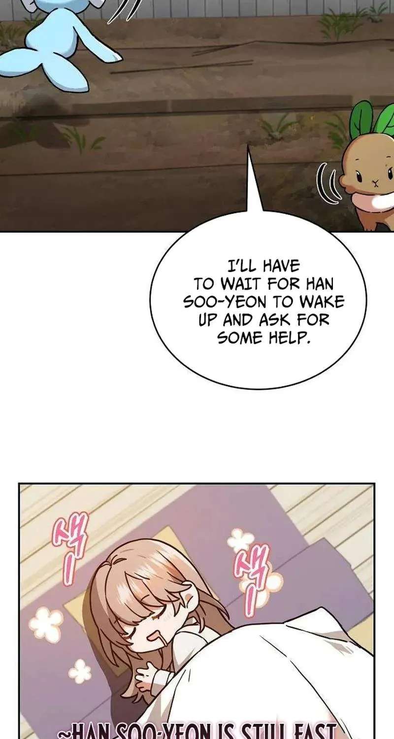 National-Level Big Shots Flock to My Farm Chapter 4 - page 23