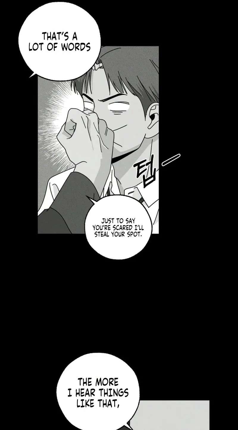 Sufficient Motivation Chapter 1 - page 84