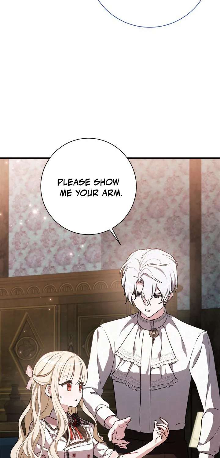 The Beloved Contract Daughter of the Count’s Family Chapter 37 - page 50
