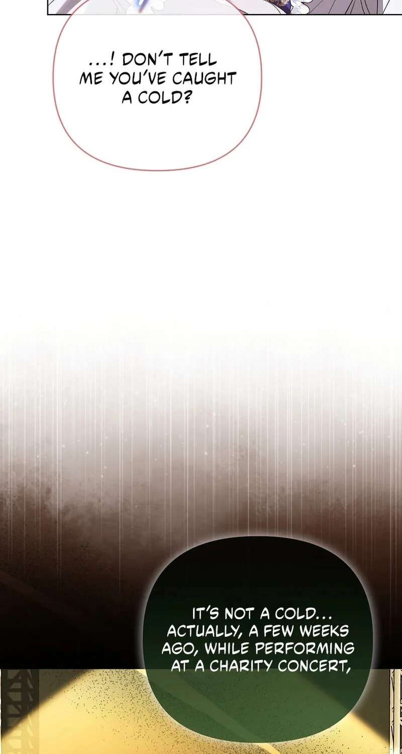 Why Yuria Hid Her Wealth Chapter 79 - page 60