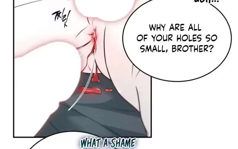 Hyung, Fall All the Way Into Ruin Chapter 2 - page 66