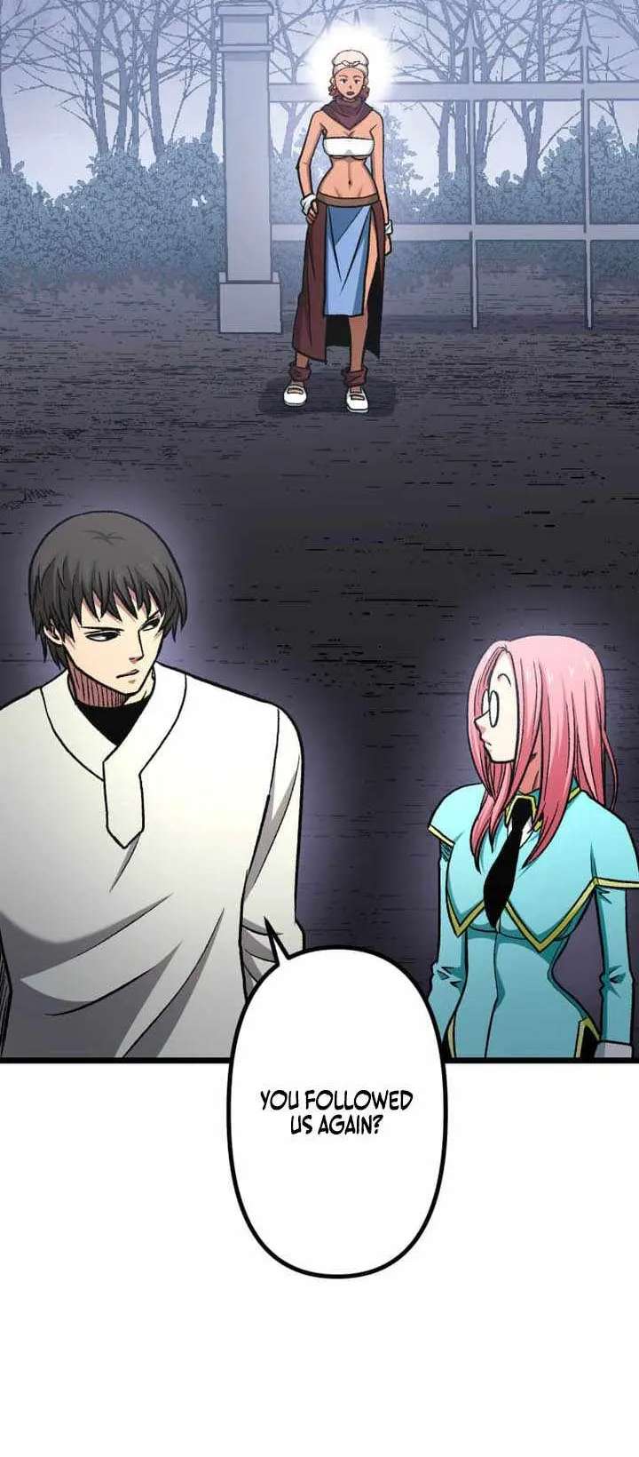The Reincarnation of God-Level Crafting Chapter 43 - page 85