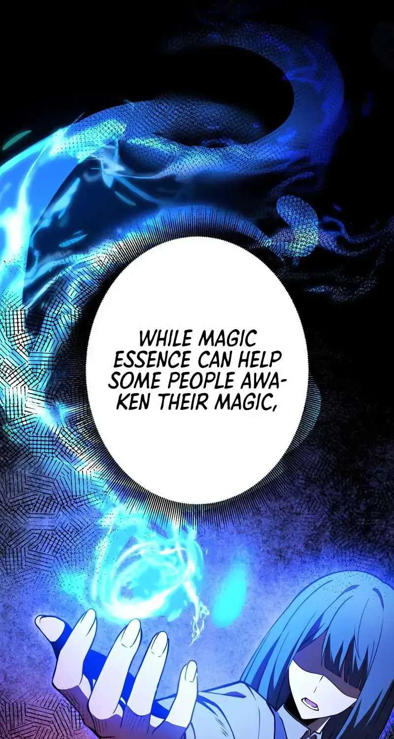 The Underworld Transcendent Returns Chapter 18 - page 33
