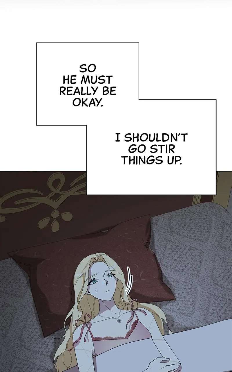 Wished You Were Dead Chapter 101 - page 74