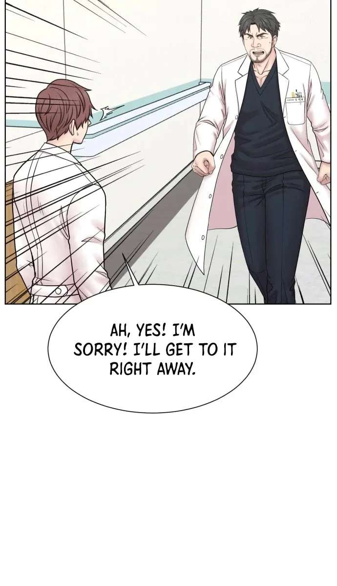 Trauma Center:Dr. Baek Chapter 46 - page 57