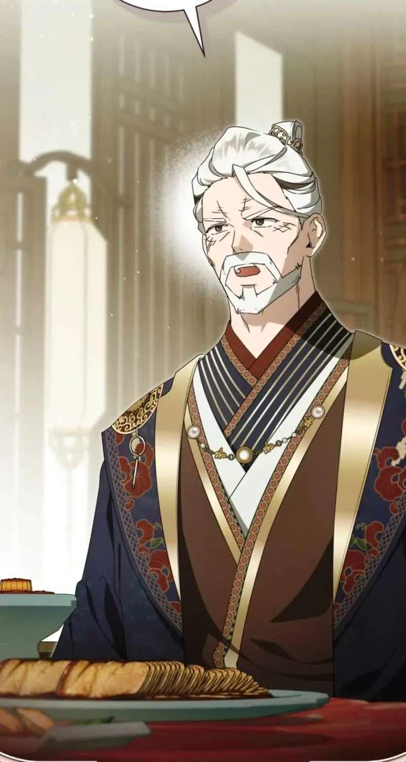 I Became The Despised Granddaughter Of The Murim Family Chapter 127 - page 7