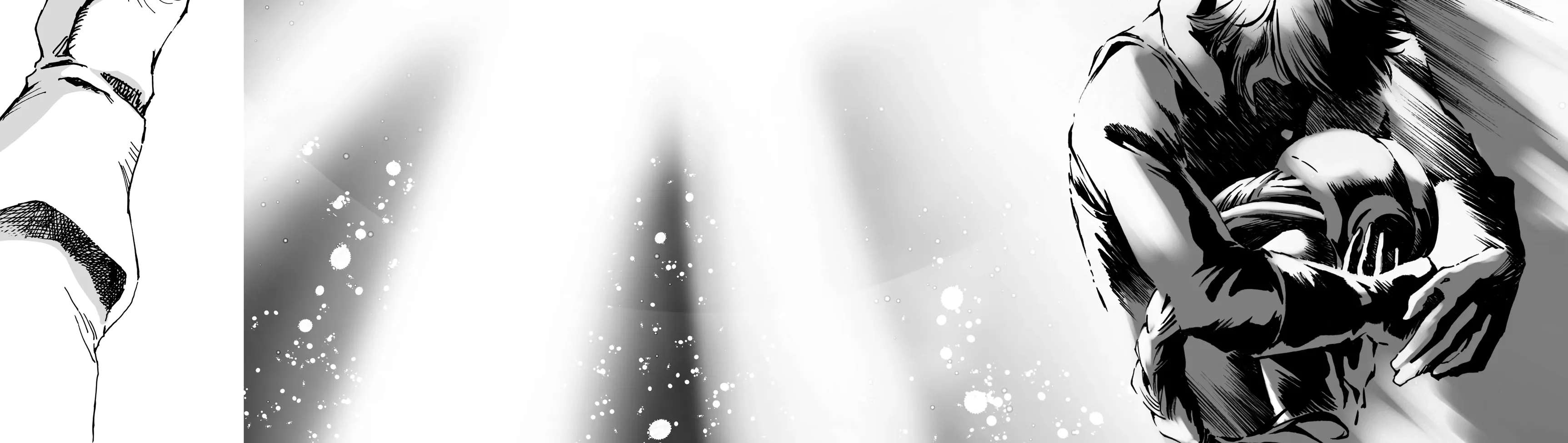 Star Wars: The Legends of Luke Skywalker: The Manga Chapter 4 - page 89