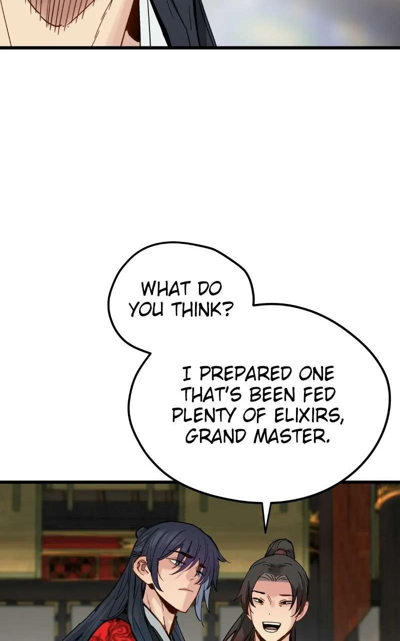 Chronicles of aDoomed Prodigy Chapter 78 - page 95